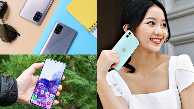 Tin công nghệ 25/7: iPhone 11 Trung Quốc giá 14,99 triệu đồng khác gì bản xịn?