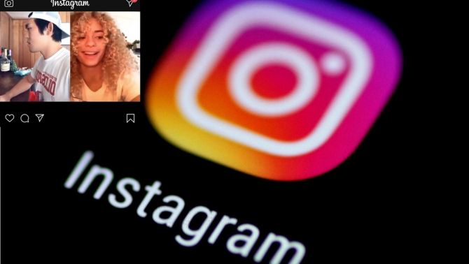 Apple tố Instagram quay lén người dùng thông qua 'hành vi lạ' trên iOS 14 