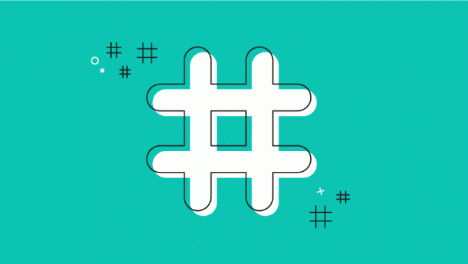 Hướng dẫn cách sử dụng hashtag đúng và mang lại hiệu quả cao nhất