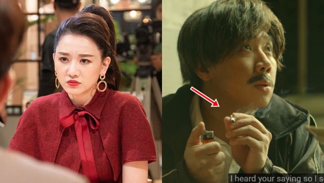 Tuyên bố Trấn Thành không hút thuốc, Hari Won nói gì khi bị cư dân mạng tố nói dối 'trắng trợn