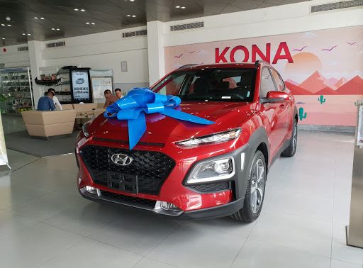Hyundai Kona giảm giá cực sâu trong tháng 8, đòn đánh phủ đầu trước Kia Seltos, Ford EcoSport