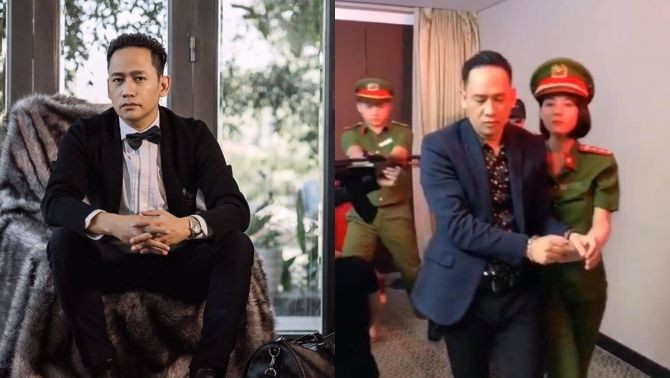 Đối mặt với nguy cơ cấm diễn vì lộng ngôn, ca sĩ Duy Mạnh lên tiếng tiết lộ có người hãm hại mình