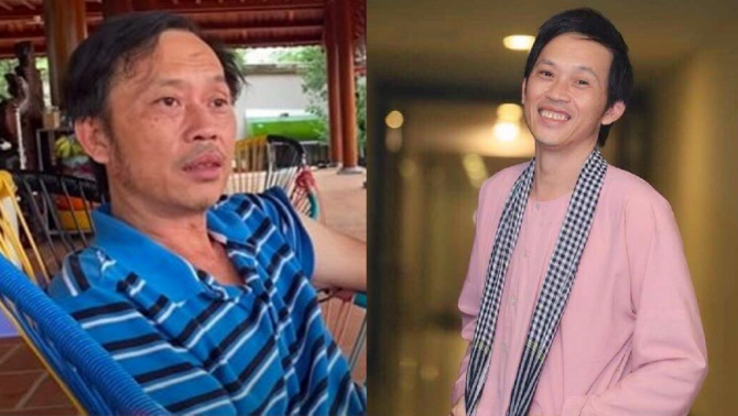 Hoài Linh thông báo trở lại cùng Mr.Đàm sau thời gian dài ở ẩn, CĐM đồng loạt gửi lời chúc mừng