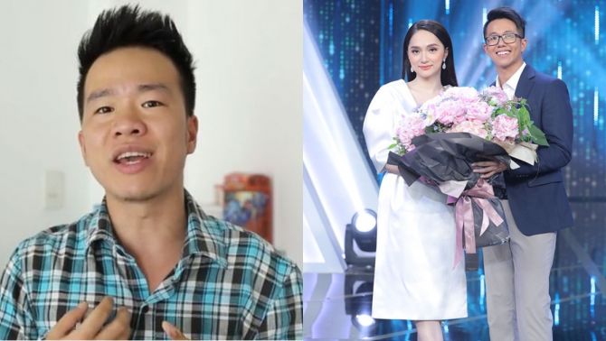 HOT: Mối quan hệ của Hương Giang và bạn trai CEO Matt Liu là giả?