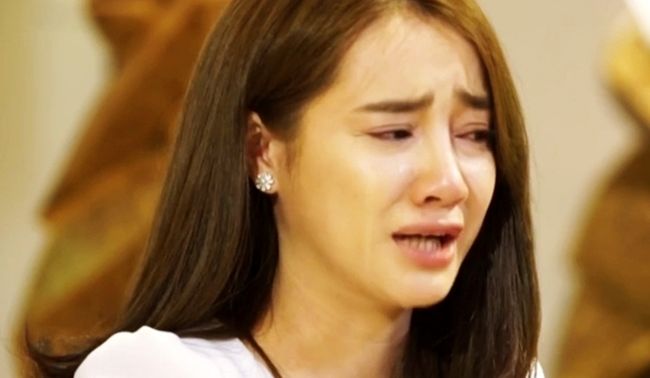 Sau khi nhận tin dữ, Nhã Phương bất ngờ tiết lộ ‘chuyện bí mật’ nhiều sao Việt muốn 'giấu nhẹm' đi