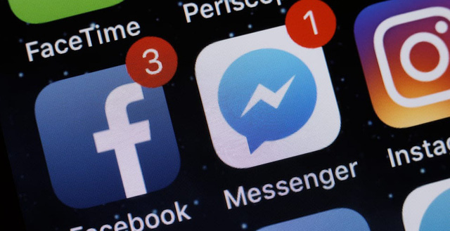 Cách chặn người khác trên Facebook Messenger