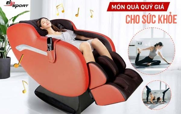 Kinh Nghiệm Mua Ghế Mát Xa Toàn Thân Chất Lượng Tốt 