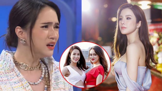 Nghi vấn bạn thân Cường Đô la ‘đá đểu’ Hương Giang, đăng đàn bóng gió lùm xùm năm xưa