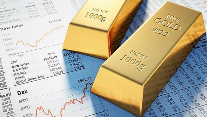 Giá vàng 31/8: Sau nhiều ngày lao dốc, vàng trên đà tăng trở lại, tín hiệu tốt cho giới đầu tư