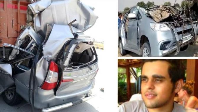 Toyota Innova vỡ vụn khiến 2 người chết chỉ vì nguyên nhân mà các tài xế Việt thường ngó lơ