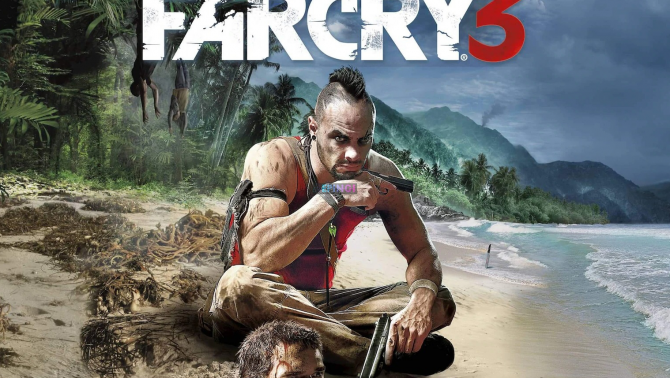 Ubisoft chơi lớn: Phát hành MIỄN PHÍ game bom tấn Far Cry 3