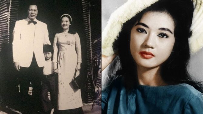 Cuộc đời trái ngang của ‘nữ hoàng sân khấu’ và vụ ám sát chấn động nhất làng giải trí Việt 
