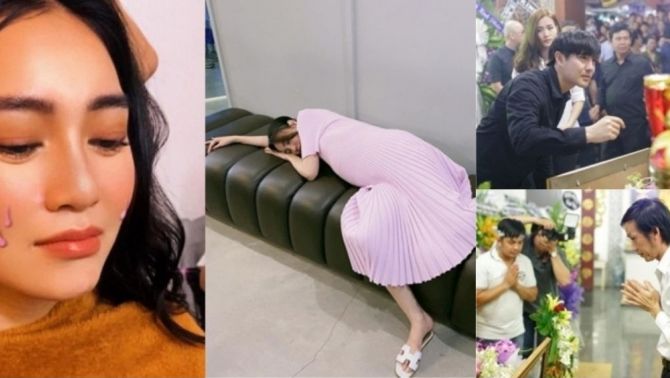 Sao Việt 14/9: Sao Việt buồn bã tưởng nhớ đồng nghiệp quá cố, Ninh Dương Lan Ngọc tự nhận mình ngu