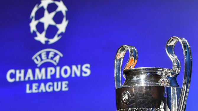 Lịch thi đấu bóng đá hôm nay (15/09): Champions League và các giải đấu cúp đồng loạt trở lại