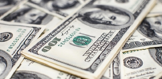 Tỷ giá USD hôm nay 16/9: Khởi sắc khi có xu hướng tăng