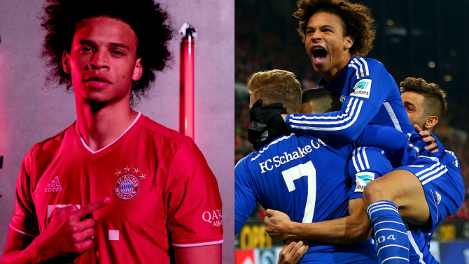 Nhận định bóng đá Bayern Munich vs Schalke 04: Ngày về của Leroy Sane