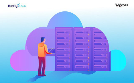Cloud Server, VPS, Shared hosting - Đâu là nền tảng lưu trữ tối ưu cho doanh nghiệp kỷ nguyên 4.0?