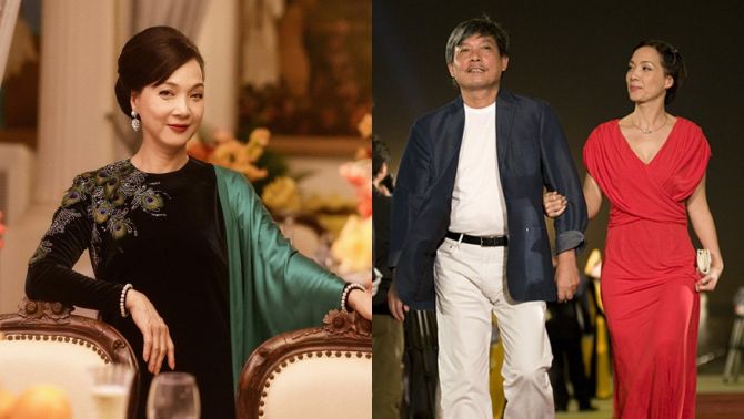 NSND Lê Khanh tiết lộ bí mật giấu kín hơn 20 năm của cuộc hôn nhân kín tiếng