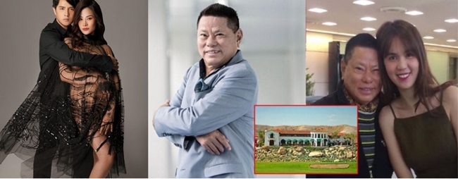 Tin nóng nhất 13/10: Lộ cơ ngơi ‘khủng khiếp’ của tỷ phú Hoàng Kiều, Đông Nhi mặc đồ xuyên thấu