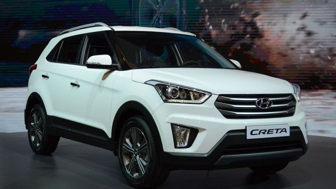 Mẫu SUV giá rẻ của Hyundai 'áp đảo' Kia Seltos với giá bán 300 triệu cùng doanh số kỉ lục