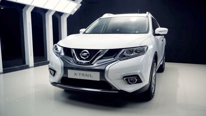 Nissan ‘xuống nước’ dọn kho giảm sốc gần 100 triệu: Giá chỉ từ 350 triệu, rẻ ngang Hyundai Grand i10