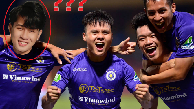 Jack (J97) bất ngờ đầu quân cho đội bóng của Quang Hải và cái kết được CĐM hoan nghênh nhiệt liệt