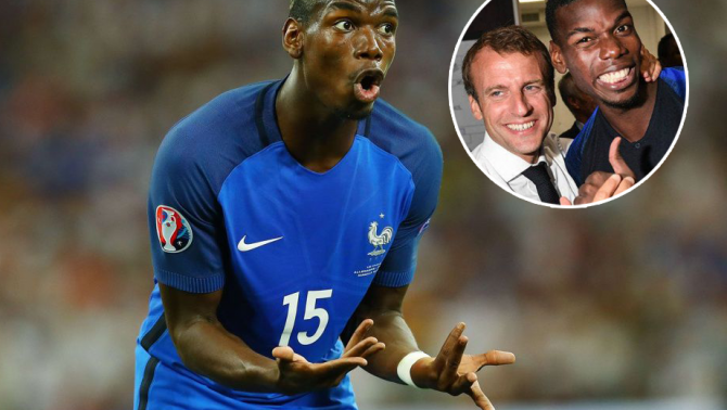 Pogba CHÍNH THỨC lên tiếng, thái độ cực kỳ gay gắt về tin đồn từ giã đội tuyển Pháp