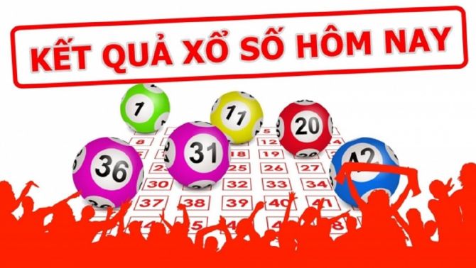 Kết quả xổ số KQXS, XSMN Xổ số Miền Nam, KQXS Bến Tre, Vũng Tàu, Bạc Liêu hôm nay 27/10