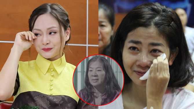 Lan Phương trần tình lùm xùm bênh vực mẹ Mai Phương, bị tố ghen ghét nữ diễn viên quá cố