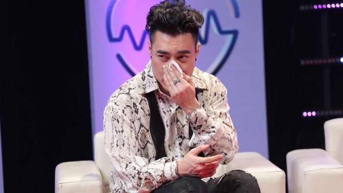 Lê Dương Bảo Lâm bất ngờ lên tiếng chia sẻ căn bệnh máu nhiễm mỡ gây xôn xao cộng đồng mạng