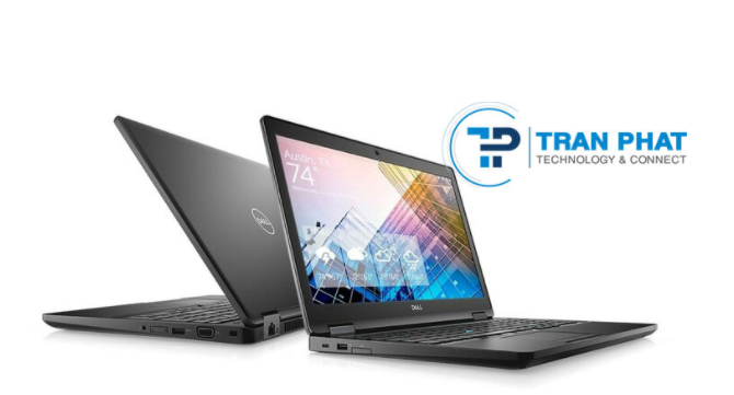 Bảng giá laptop Dell bán chạy tại Laptop Trần Phát