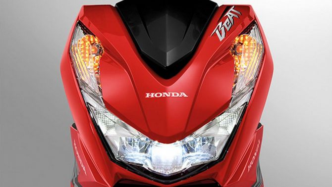 Đối thủ giá 29,5 triệu của Honda Vision sắp về Việt Nam, khách Việt ưng ý với ngoại hình đẹp mắt