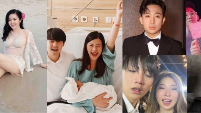 Tin nóng nhất 10/11: Đông Nhi khiến loạt Sao Việt ‘tái mặt’, bí mật sau thân hình của Giáng My