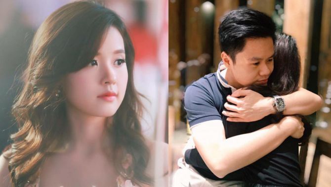 Động thái lạ của Midu hậu bị ‘bắt quả tang’ thân mật với Phan Thành, nghi án quay lại với tình cũ