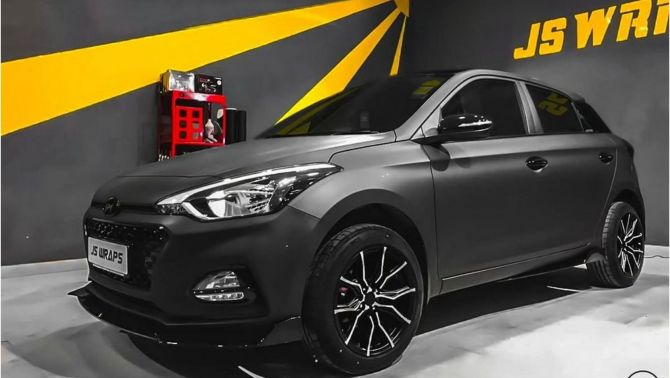 Hàng 'hot' của Hyundai tung bản đặc biệt: Thiết kế ấn tượng, rẻ hơn Kia Morning cả trăm triệu đồng