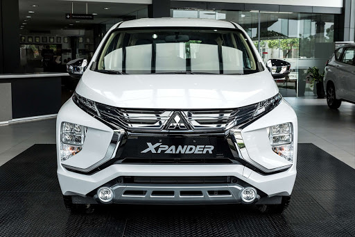 Mitsubishi Xpander tiếp tục giảm giá hàng chục triệu đồng, quyết 'vùi dập' Toyota Innova