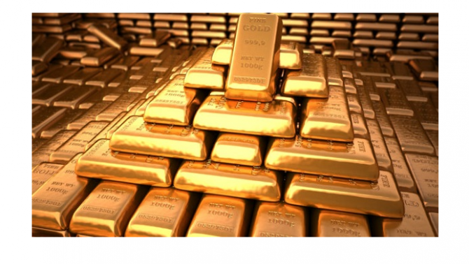 Giá vàng 23/11: Đảo chiều tăng, giới đầu tư đổ dồn mua vàng