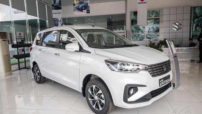 Đối thủ của Mitsubishi Xpander giảm sốc gần trăm triệu đồng, ưu đãi chồng ưu đãi cuối tháng 11