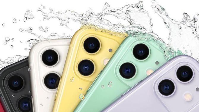Quảng cáo iPhone chống nước gây hiểu lầm, Apple bị Italy phạt 12 triệu USD