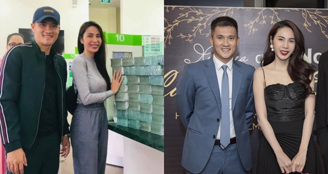 Sao Việt 8/12: Thủy Tiên hé lộ nguồn thu bí mật giúp 2 vợ chồng sống dư giả dù không làm nghệ thuật