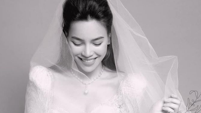 Hồ Ngọc Hà làm phim tài liệu: Rồi một ngày Hà nói về tình yêu