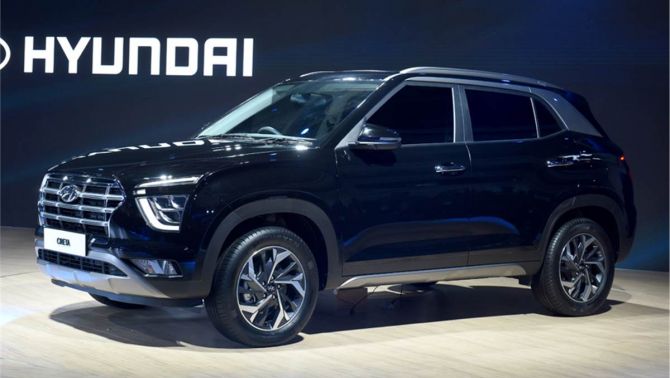 Mẫu xe giá rẻ của Hyundai lộ phiên bản 7 chỗ, sẽ về Việt Nam 'đối đầu' Honda CR-V, Hyundai SantaFe?