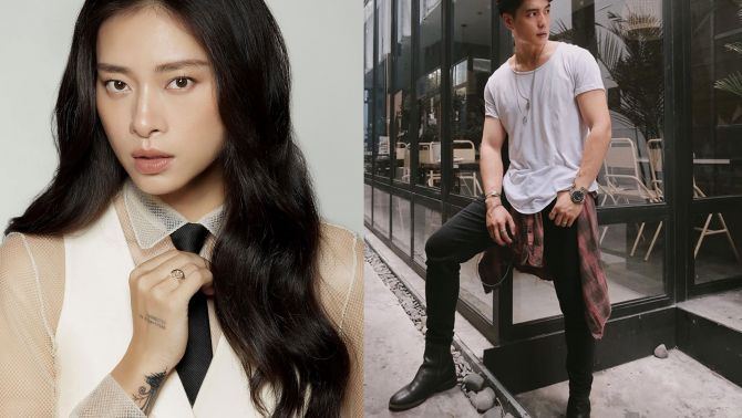 Nghi vấn ‘đả nữ’ Ngô Thanh Vân hẹn hò với CEO đình đám từng làm ‘tan chảy’ trái tim Hương Giang