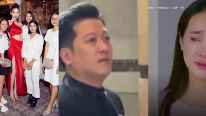 Sao Việt 29/12: Choáng với nhan sắc đời thật của Ngọc Trinh, Nhã Phương nức nở hé lộ bí mật hôn nhân