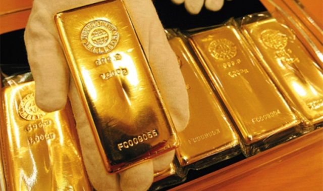 Giá vàng hôm nay 30/12: Giá vàng tăng giảm thất thường, có nên mua vàng thời điểm này?