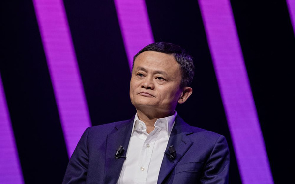 Chỉ vì một lần vạ miệng, tài sản của Jack Ma bốc hơi 11 tỷ USD