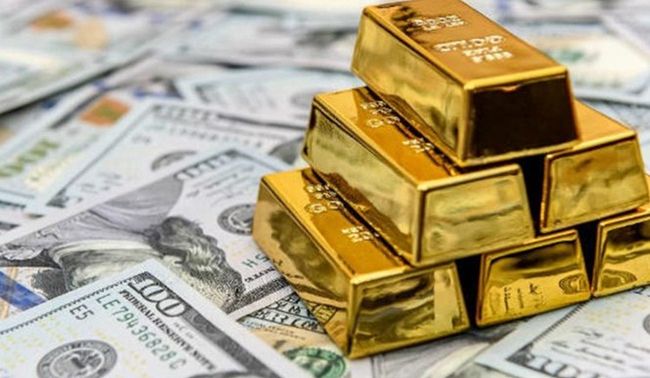 Giá vàng hôm nay 1/1: Khép lại một năm tăng mạnh nhất kể từ 2010, vàng tăng giá đầu năm 2021
