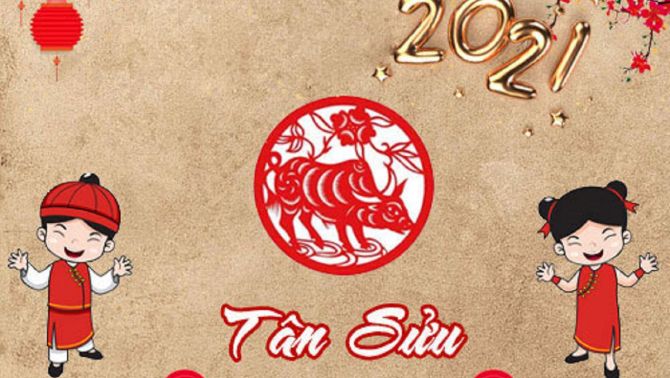 Những câu chúc Tết Dương lịch 2021 hay và lầy lội nhất!