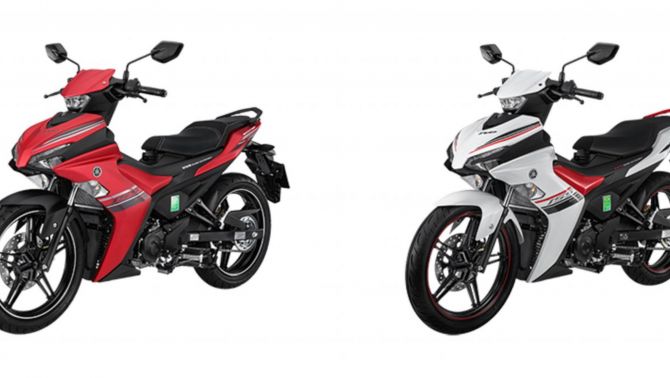 Yamaha Exciter 2021 được đánh giá như thế nào dưới con mắt của báo chí quốc tế?