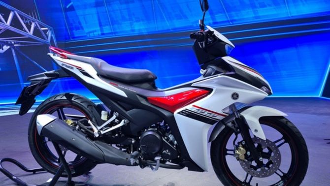 Bảng giá Yamaha Exciter 155 VVA tháng 5/2021: ‘Đe nẹt’ Honda Winner X đến ná thở